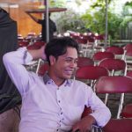 Picture of gibran arian sahan syah